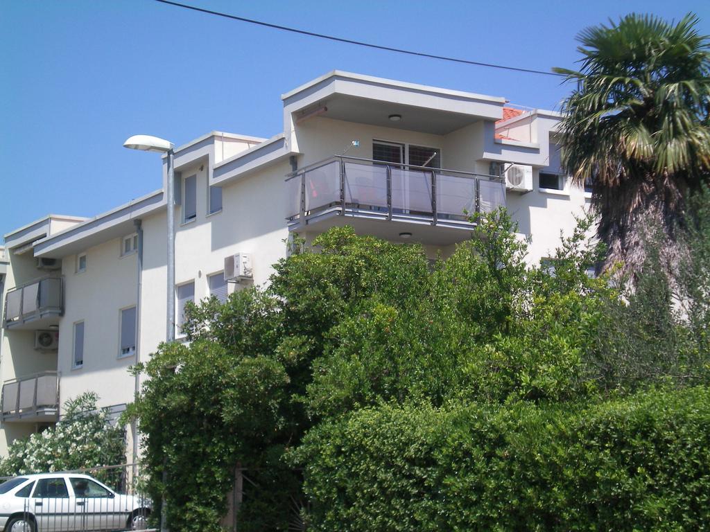 Apartment Tin Kastela Dış mekan fotoğraf