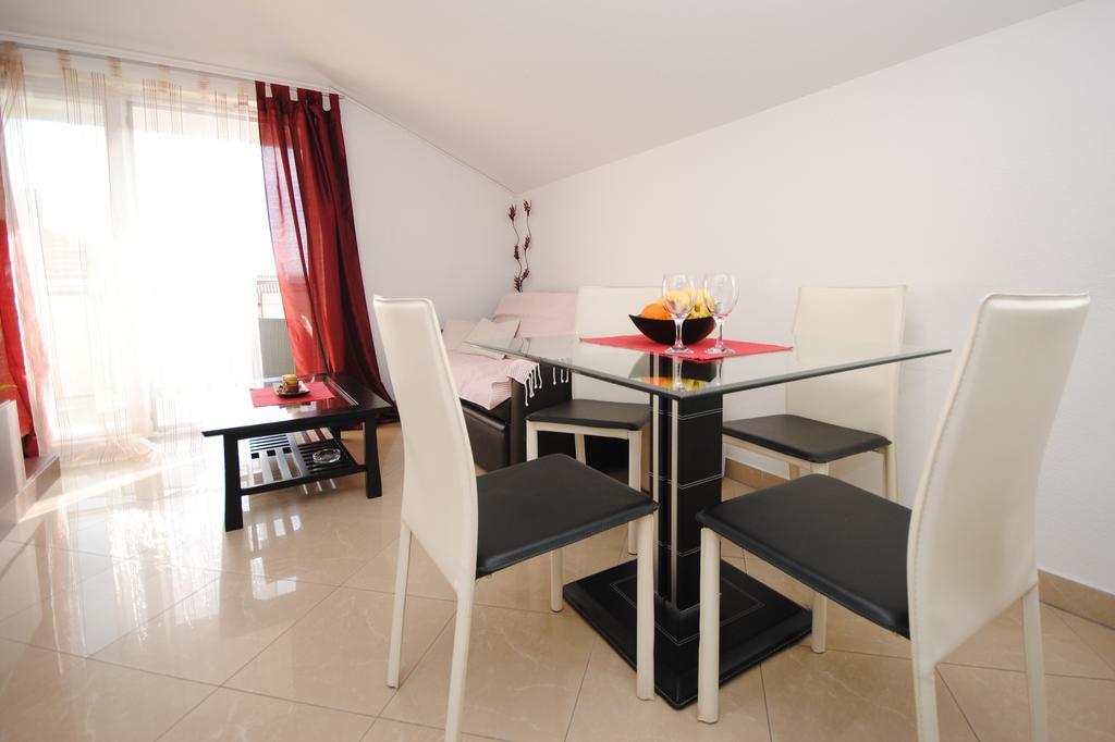 Apartment Tin Kastela Dış mekan fotoğraf